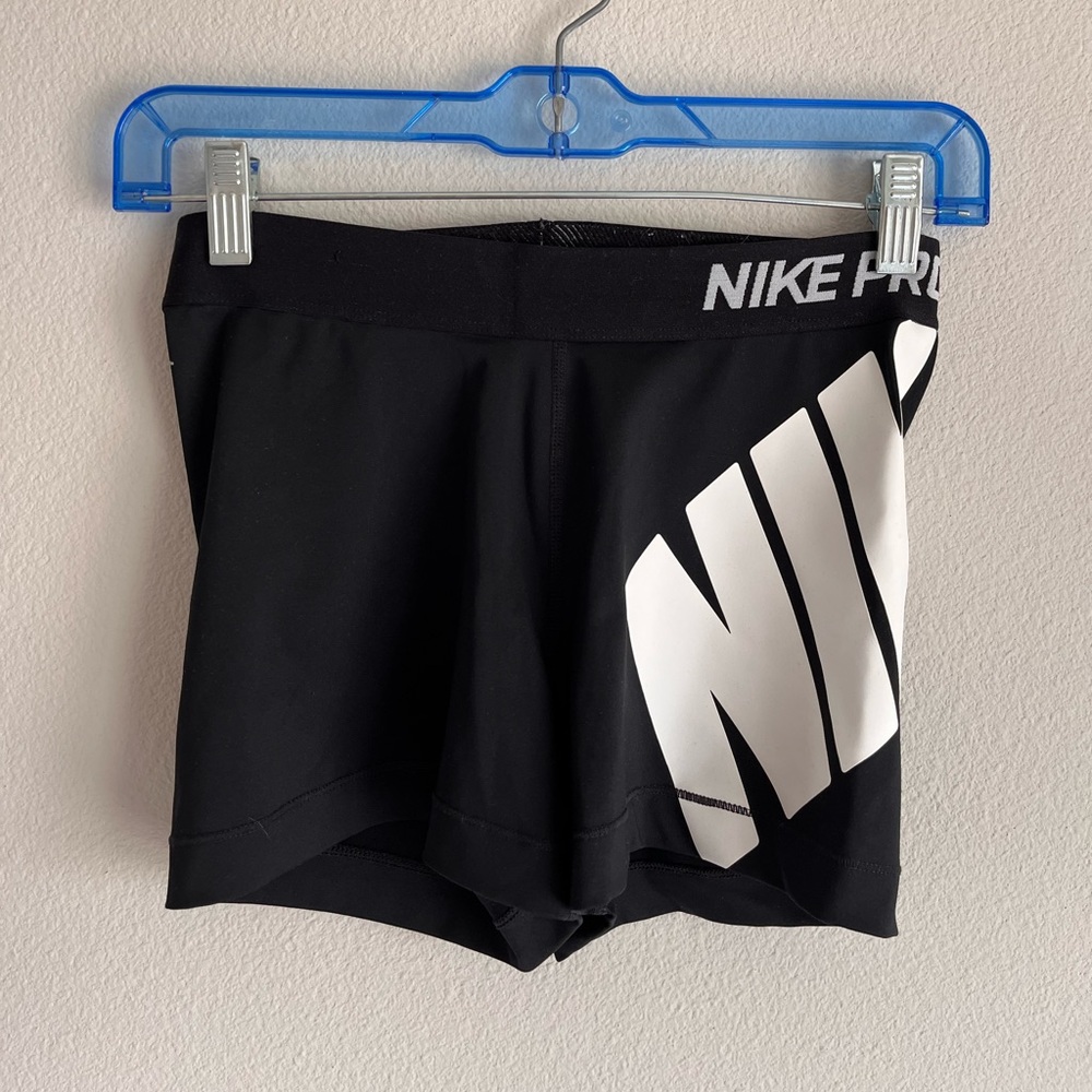 Women’s Nike Pro Shorts